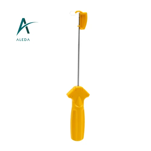 Ancla Peek-Force Plus sin Nudos 2.8 mm