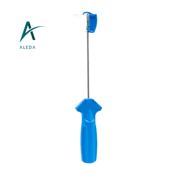 Ancla Peek-Force Plus sin Nudos 4.5 mm