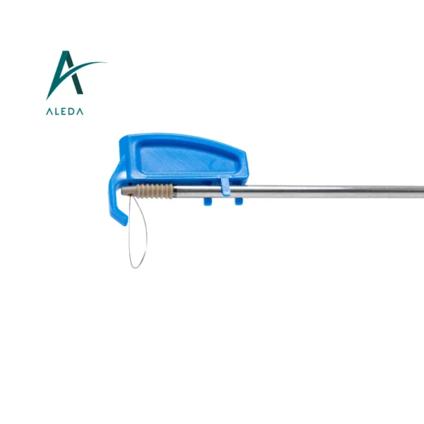 Ancla Peek-Force Plus sin Nudos 4.5 mm