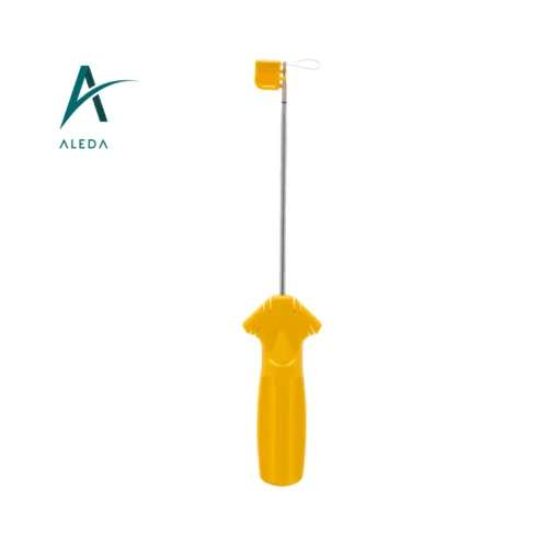 Ancla Spear Peek sin Nudos 3.5 mm