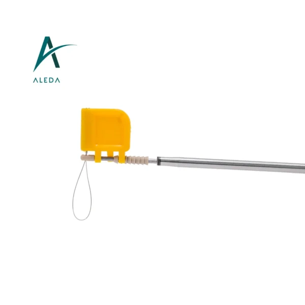 Ancla Spear Peek sin Nudos 3.5 mm