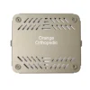 Caja para Esterilizar Equipos SND