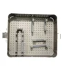 Caja para Esterilizar Equipos SND