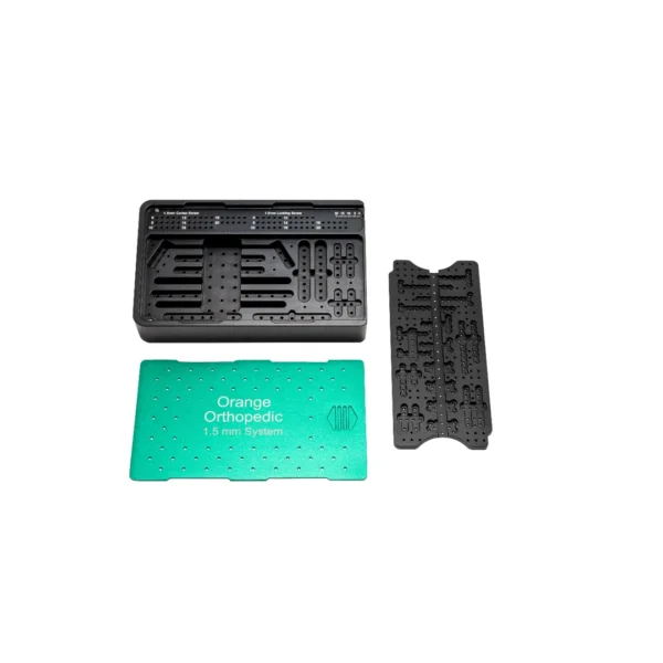 Caja-para-implantes-minifragmentos-LCp-15-mm-Caja-de-esterilizacion-ortopedica-01.webp Caja para implantes minifragmentos LCp 1.5 mm (Caja de esterilización ortopédica)