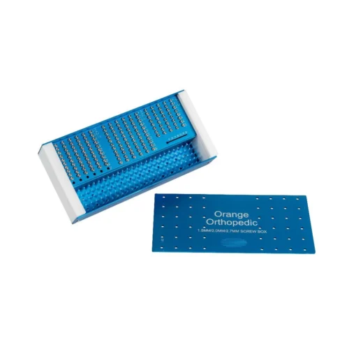 Caja-para-tornillos-ortopedicos-15-20-27-mm-Caja-de-esterilizacion-01.webp Caja para tornillos ortopédicos 1.5 / 2.0 / 2.7 mm (Caja de esterilización)