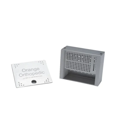 Caja-para-tornillos-ortopedicos-24-mm-y-27-mm-Caja-tornillera-de-esterilizacion-01.webp Caja para tornillos ortopédicos 2.4 mm y 2.7 mm (Caja tornillera de esterilización)