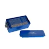 Caja-para-tornillos-ortopedicos-30-40-45-65-mm-Caja-de-esterilizacion-01.webp Caja para tornillos ortopédicos 3.0 / 4.0 / 4.5 / 6.5 mm (Caja de esterilización)