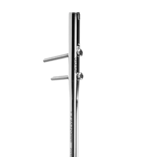 Clavo-Intramedular-Canulado-para-Femur-Acero-01.webp Clavo Intramedular Canulado para Fémur - Acero