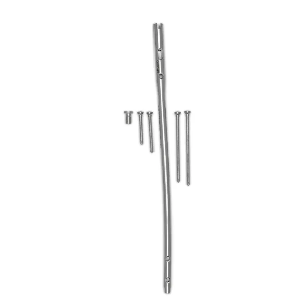 Clavo-Intramedular-Canulado-para-Femur-Acero-02.webp Clavo Intramedular Canulado para Fémur - Acero