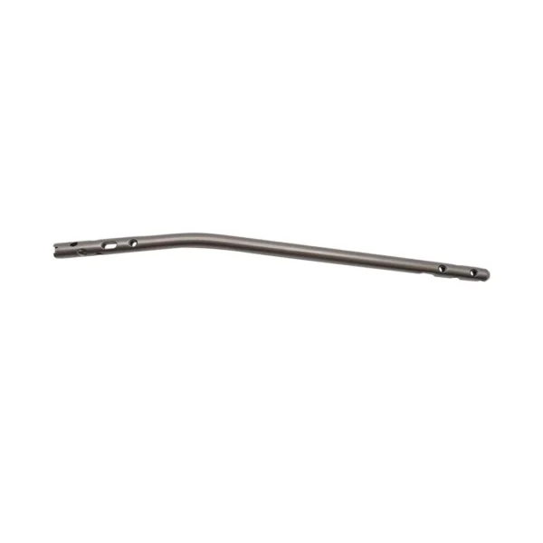 Clavo Intramedular Canulado para Tibia Expert - Titanio