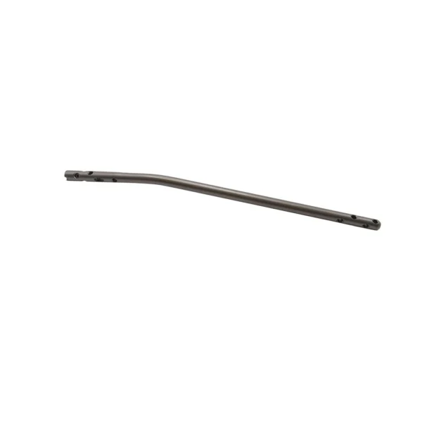 Clavo Intramedular Canulado para Tibia Expert - Titanio