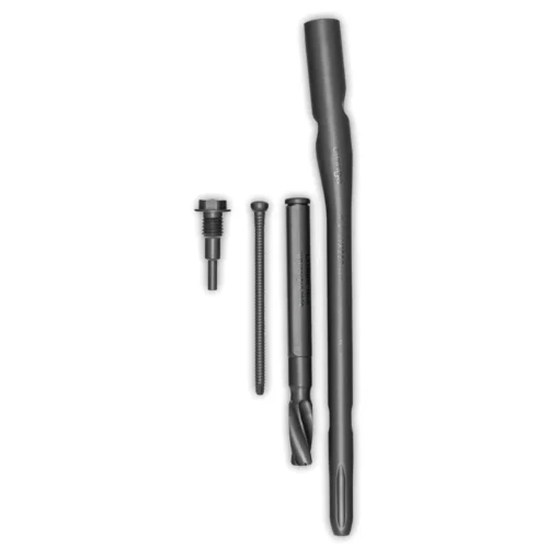 Clavo para Fémur Proximal de Antirrotación PFNA CORTOS  - Titanio
