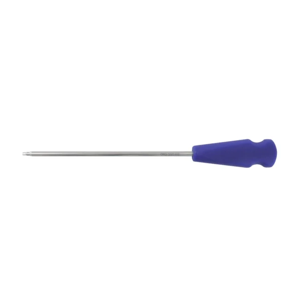 Destornillador Hexagonal SW 3.5 longitud 300mm