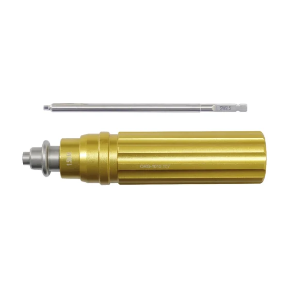 Destornillador-Ortopedico-con-Torque-y-Sistema-de-Anclaje-Rapido-25-01.webp Destornillador Ortopédico con Torque y Sistema de Anclaje Rápido 2.5