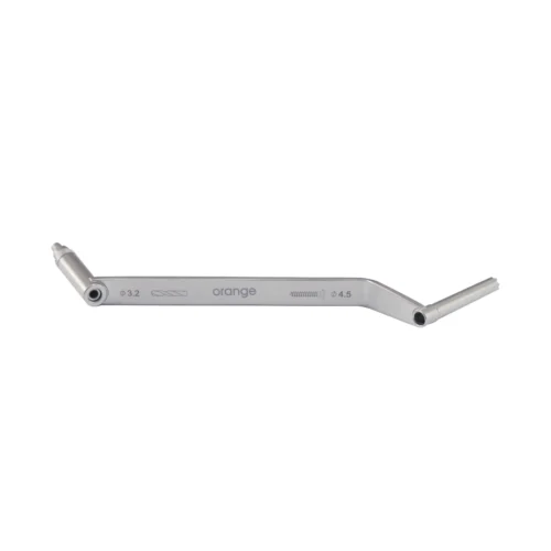 Guia-Ortopedica-para-Broca-32-45-mm-01.webp Guía Ortopédica para Broca 3.2 / 4.5 mm