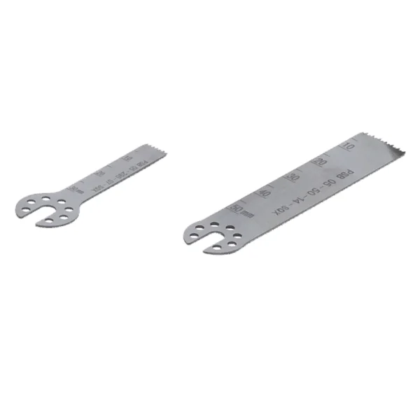 Hojas para Equipo Multifuncional Mini - SE