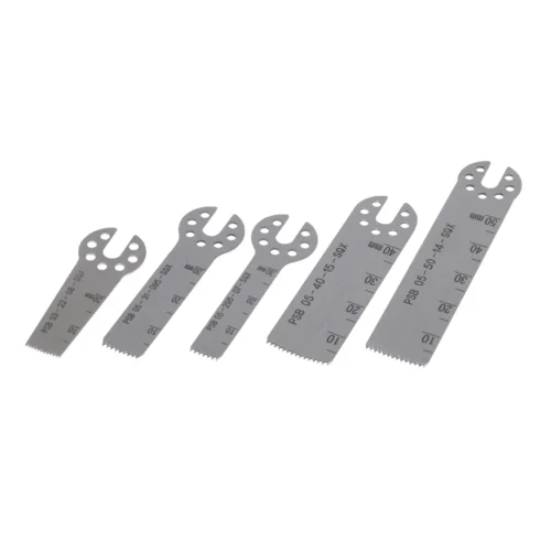 Hojas para Equipo Sierra Oscilante Mini - SE