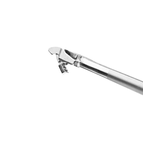 Pinza-Artroscopica-Inversa-Basket-2.3-×-130-mm-02.webp Pinza Artroscópica Inversa Basket 2.3 × 130 mm