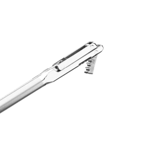 Pinza Artroscópica Inversa Basket Recta 2.0 x 130mm