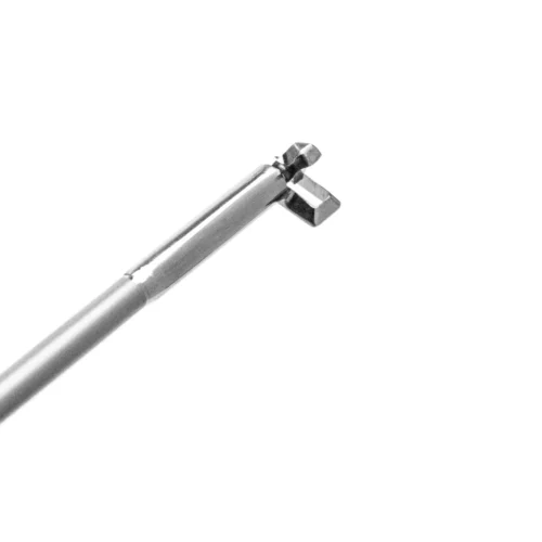 Pinza Artroscópica Lateral Basket 3.0 x 130mm