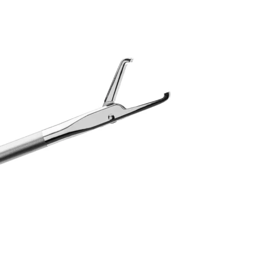 Pinza de Agarre de Tendón de 4.0 mm con Mango Autobloqueante