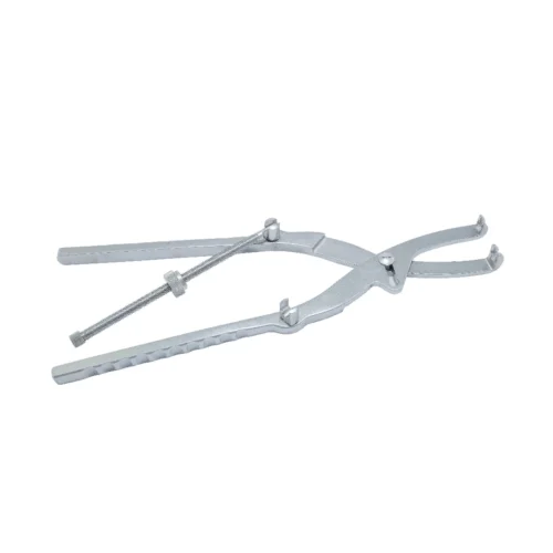 Pinza de Reducción Pélvica Ajustable 340 mm