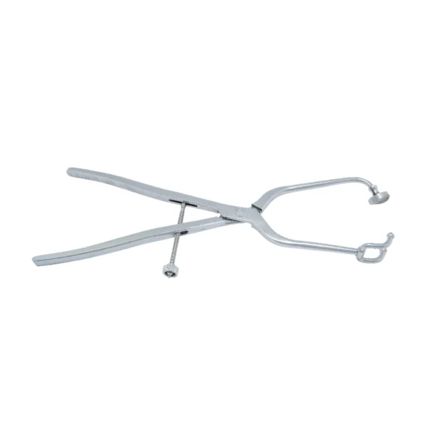Pinza-de-Reduccion-Pelvica-con-Topes-Esfericos-con-Punzon-01.webp Pinza de Reducción Pélvica con Topes Esféricos, con Punzón