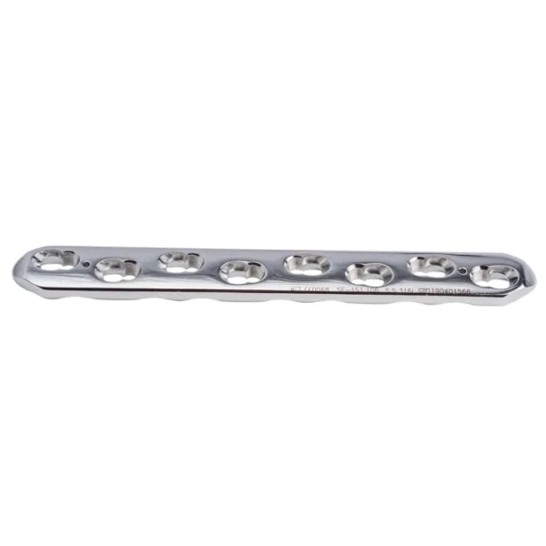 Placa de Bloqueo LC-DCP Ancha 4.5 y 5.0