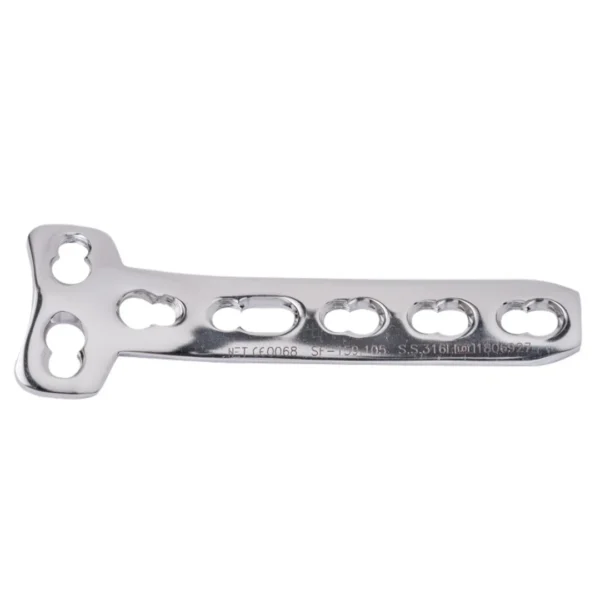 Placa-de-Bloqueo-T-4.5-y-5.0-01.webp Placa de Bloqueo T 4.5 y 5.0 mm
