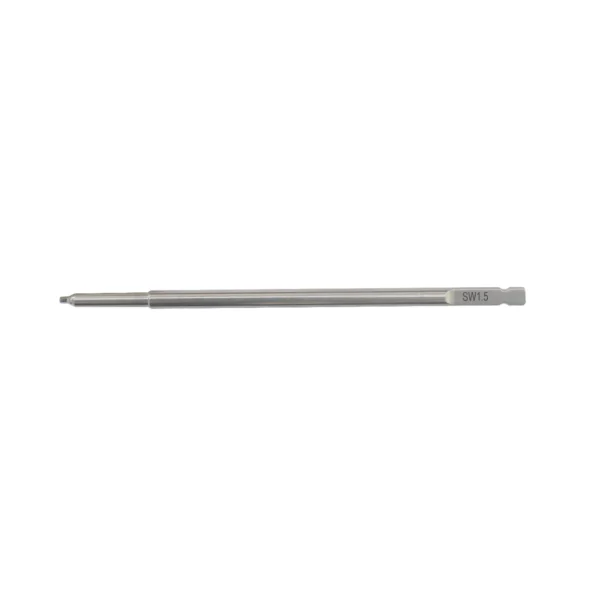 Punta AR de Destornillador –SW 1.5 mm