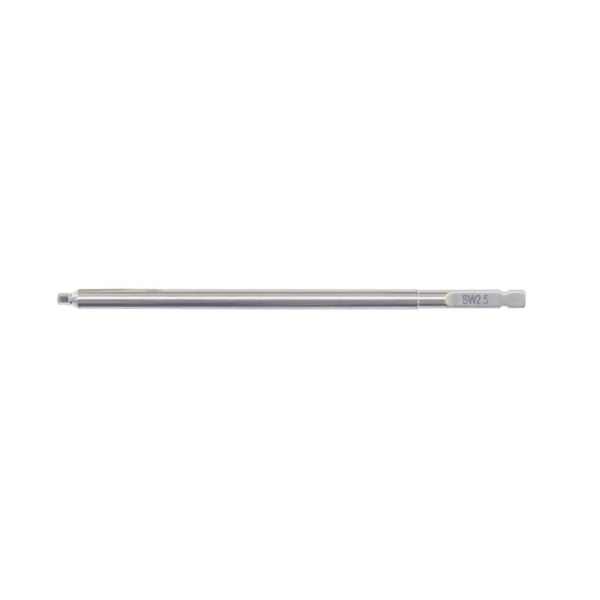Punta-AR-de-Destornillador-SW-25-mm-01.webp Punta AR de Destornillador –SW 2.5 mm