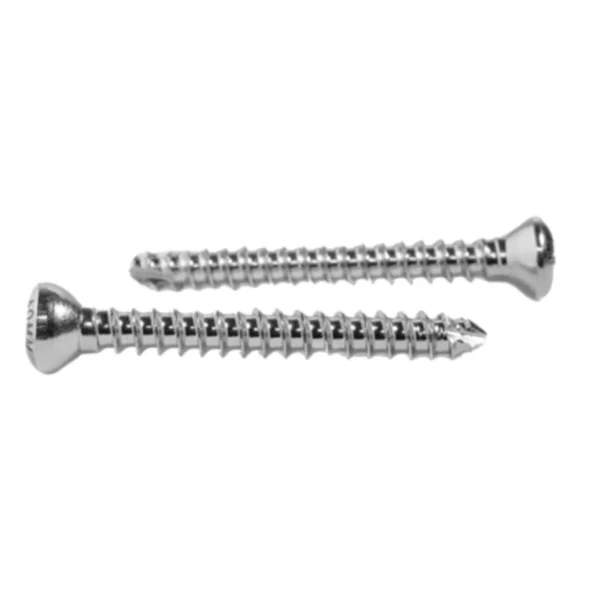Tornillo Cortical 3.5 mm Autorroscante