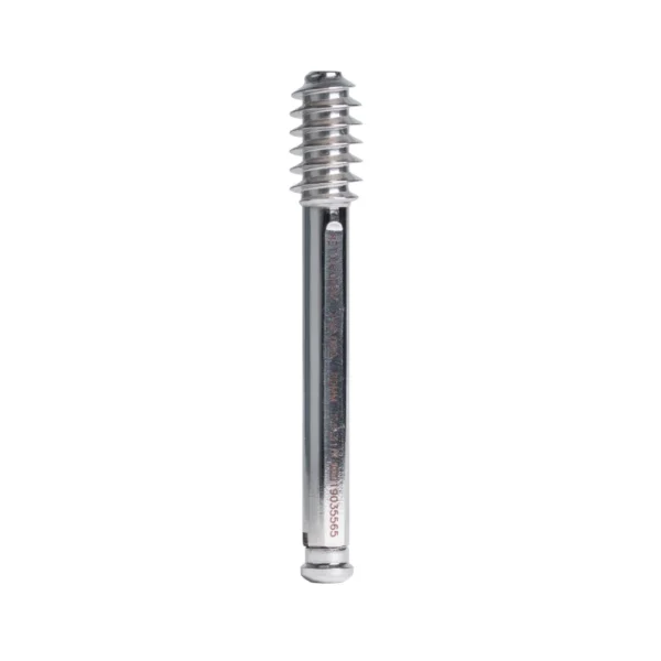 Tornillo Deslizante Doble Pared