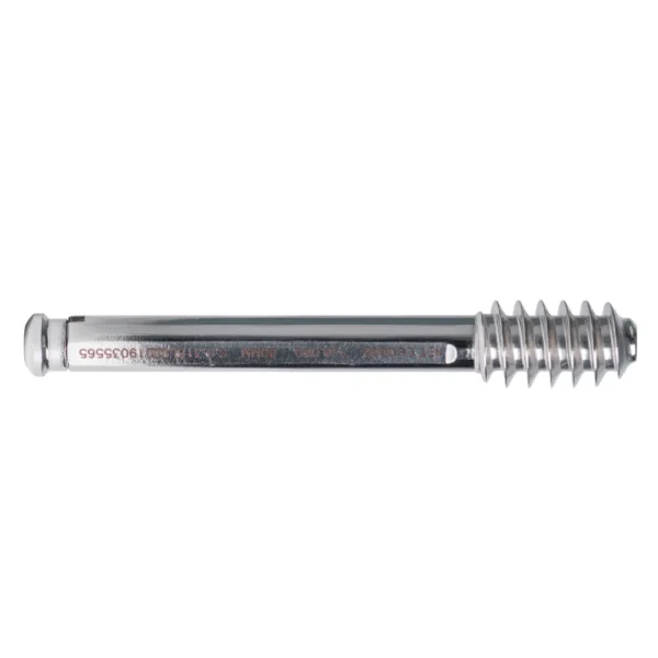 Tornillo Deslizante Doble Pared