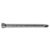Tornillo de Bloqueo 2.4 mm Autorroscante