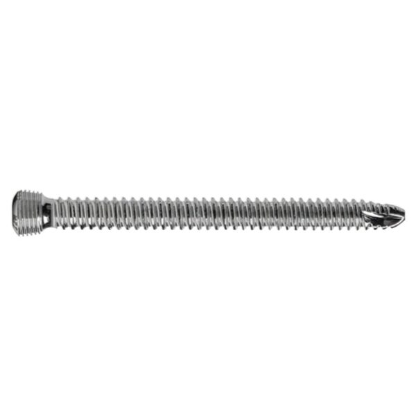 Tornillo de Bloqueo 2.4 mm Autorroscante
