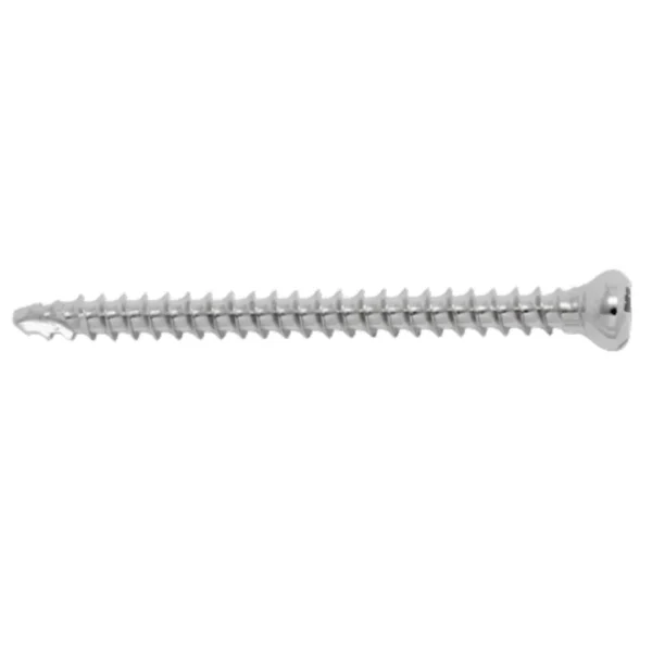 Tornillo de CORTICAL 2.7 mm Autorroscante
