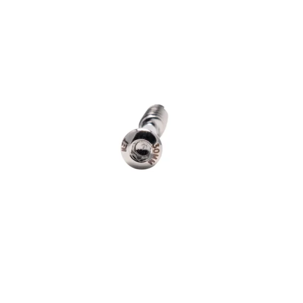 Tornillo de Esponjosa 4.0 MM Rosca Parcial