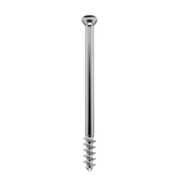 Tornillo-de-Esponjosa-6.5-mm-Rosca-16-mm-01.webp Tornillo de Esponjosa 6.5 mm Rosca 16 mm
