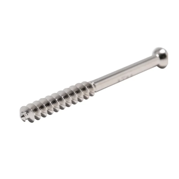 Tornillo de Esponjosa 6.5 mm Rosca 32 mm