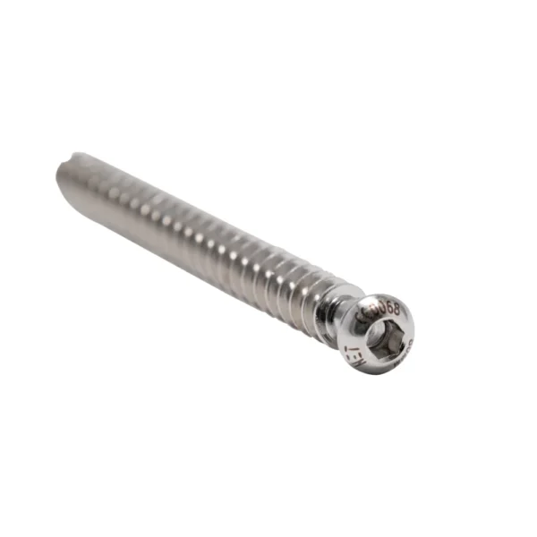 Tornillo de Esponjosa 6.5 mm Rosca Total