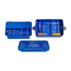Set de Placas 3.5 mm LCP