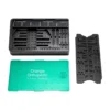 Set de Placas Mini Fragmentos LCP Mano y Pie 1.5 / 2.0 / 2.4 mm