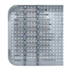 Sistema de Fijación Externa Ortopédica Modular