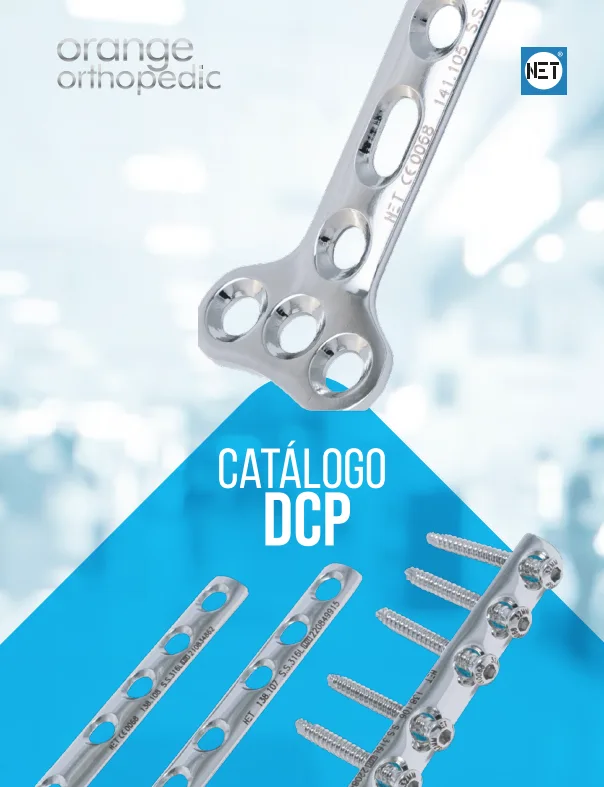 Catálogo DCP