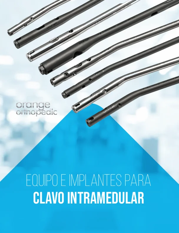 Clavo Intramedular