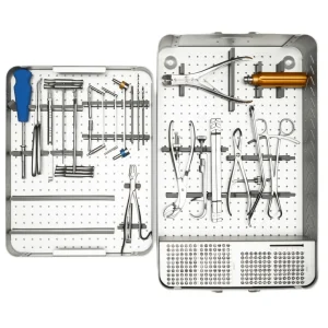 Instrumentales