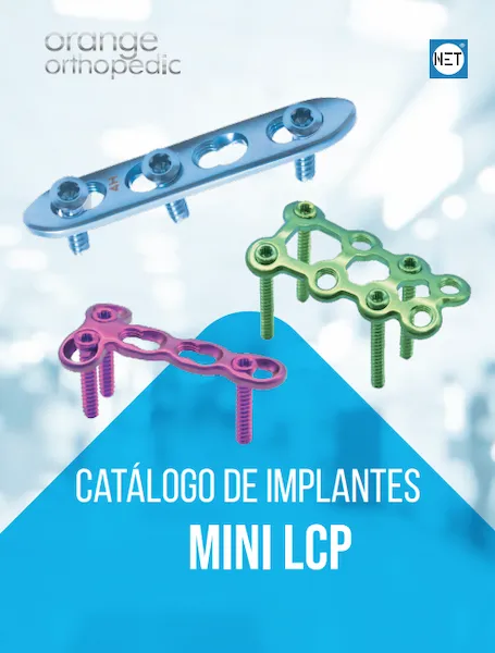 Implantes MINI LCP
