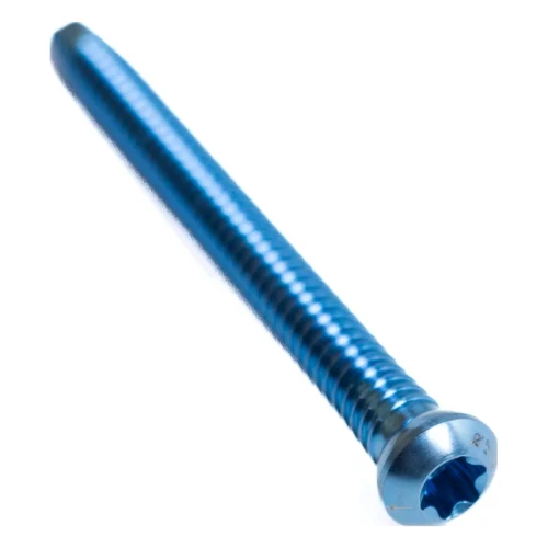 tornillo_cortical_24_mm_autorroscante_estrella_01 Tornillo Cortical 2.4 mm Autorroscante Estrella