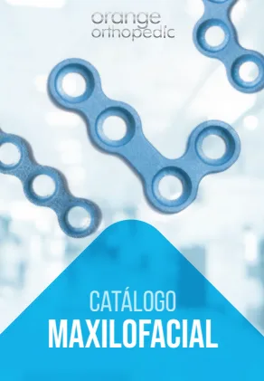 Catálogo Maxilofacial